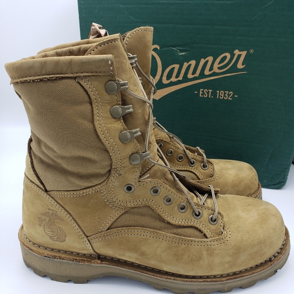 danner meb usmc